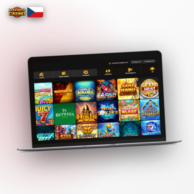 Automatické aktualizace Beep Beep Casino desktop klienta — vždy nejnovější hry na počítači