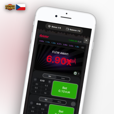 Živý chat hráčů Aviator v Beep Beep Casino – sdílení výher v reálném čase