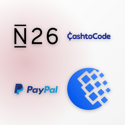 Rychlé vklady a výběry přes e-peněženku v Beep Beep Casino mobilní aplikaci