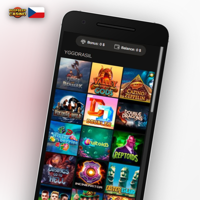 Ikona posuvníku pro individuální nastavení limitů vkladů a výběrů v Beep Beep Casino