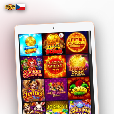 Ikona hodin se šipkou nahoru symbolizující prioritní zpracování výběrů v Beep Beep Casino