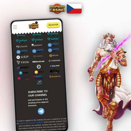 Beep Beep Casino zákaznická podpora – sluchátka s mikrofonem a živý chat nonstop